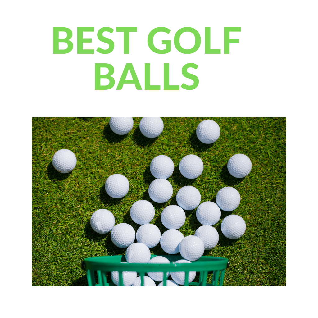 Discover the Best Golf Ball for Slow Swing Speed Your Guide to