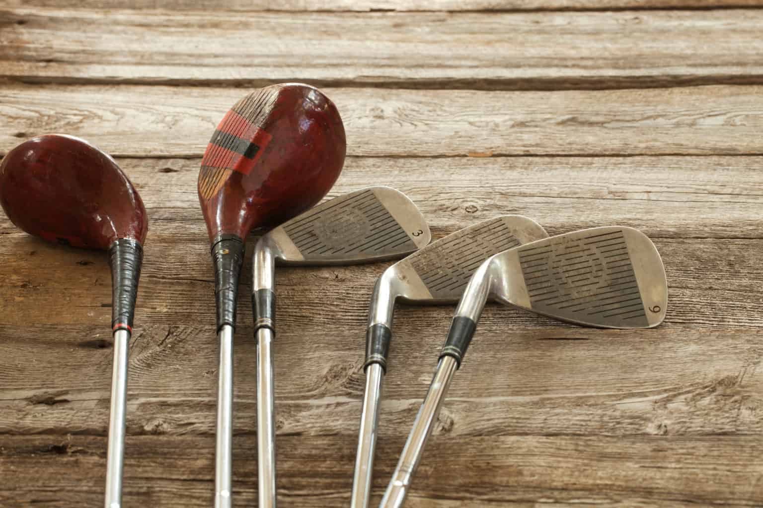 Hybrids Vs Irons: Distances, Lofts And Outcomes Compared – Golf Journey 365